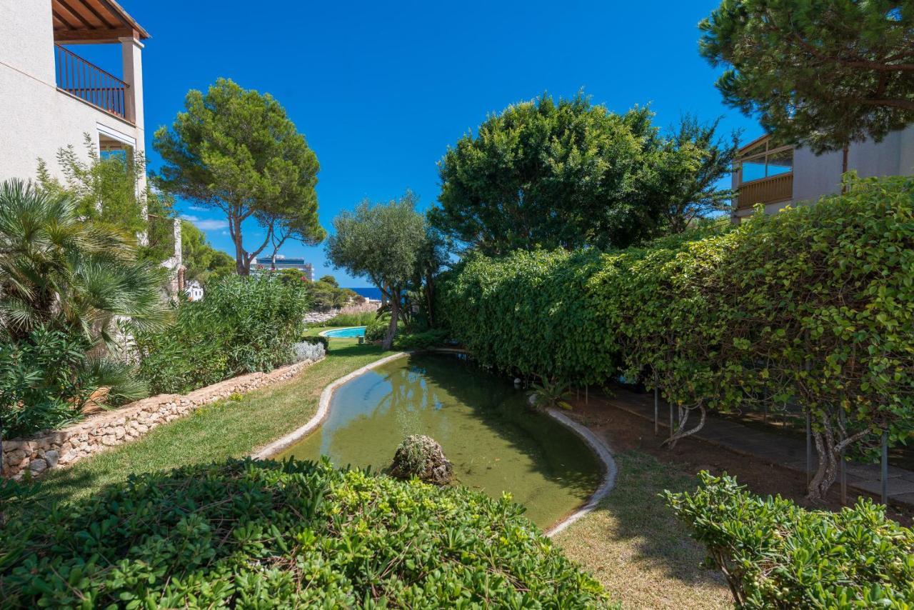 Apartamento Can Verd, cerca de la playa Portocolom  Exterior foto