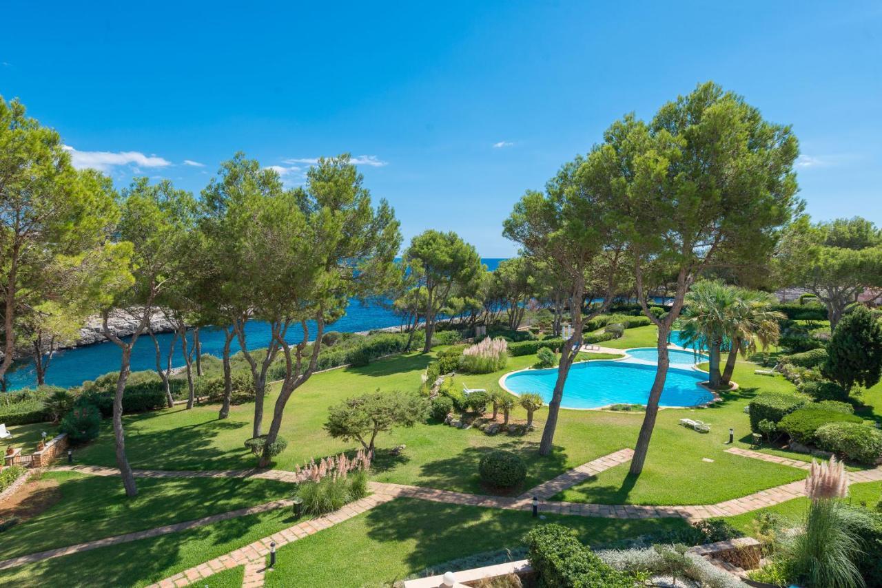 Apartamento Can Verd, cerca de la playa Portocolom  Exterior foto
