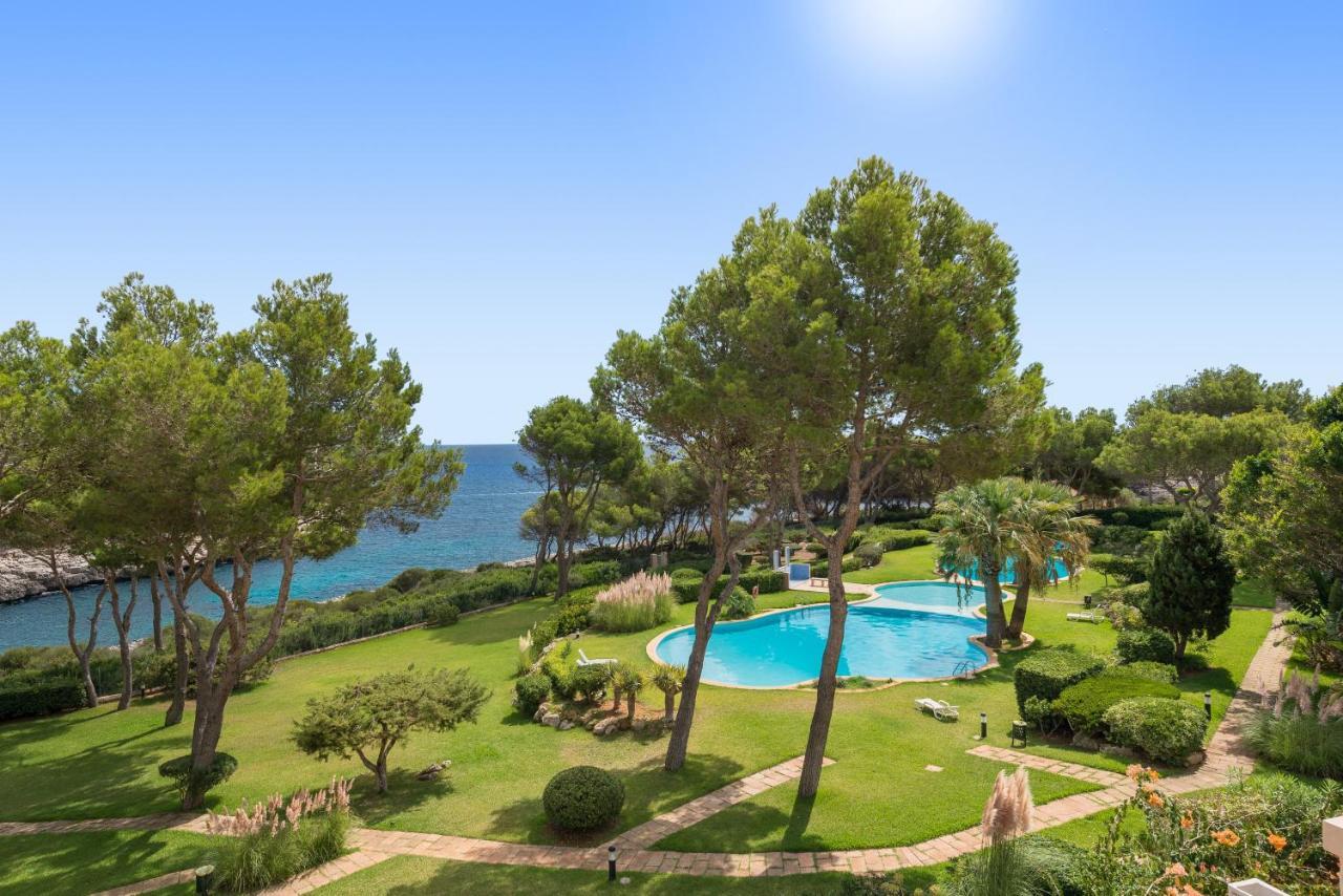 Apartamento Can Verd, cerca de la playa Portocolom  Exterior foto